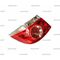 HONDA CITY STOP LAMBASI 06-09 DIŞ SOL MAHER 33551SELT61